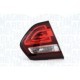 Lampa spate stanga interioara CITROEN C4 PICASSO I 1.6-2.0D 10.06-08.13 MAGNETI MARELLI 714000283322