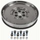 Volanta SACHS masa dubla 240mm kit suruburi Chevrolet Captiva Malibu Opel Antara A 2.4 12.10-