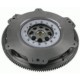 Volanta cu masa dubla 280mm SACHS DODGE NITRO JEEP CHEROKEE WRANGLER III 2.8D 04.07- 280mm