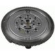 Volanta cu masa dubla 280mm SACHS DODGE NITRO JEEP CHEROKEE WRANGLER III 2.8D 04.07- 280mm