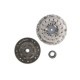 Set ambreiaj SACHS 240mm BMW 5 E60 E61 2.5D 3.0D 09.02-03.10 240mm 26 dinti 32,5x35-26N