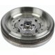 Volanta SACHS masa dubla 280mm transmisie automata AUDI Q3 2.0D 06.11-10.18 pentru ambreiaj umed