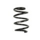 Arc elicoidal SACHS Fata Dreapta/Stanga suspensie sport VW MULTIVAN V 2.0D/2.5D 04.03-08.15 Diametru exterior 185mm Lungime 298mm Grosime 18mm