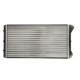 Radiator racire motor THERMOTEC FIAT IDEA PUNTO LANCIA MUSA 1.2 1.8 1.9D Manual