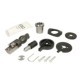 Set de reparatie cupla remorca ROCKINGER Kit de reparare a cirligului de remorcare Tip de cuplaj 500