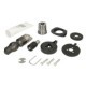 Set de reparatie cupla remorca ROCKINGER Kit de reparare a cirligului de remorcare Tip de cuplaj 500