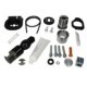 Set reparatie cupla remorca ROCKINGER Kit reparare cirlig remorcare Tip cuplaj 500A6600