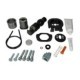 Set reparatie cupla remorca ROCKINGER Kit reparare cirlig remorcare Tip cuplaj 500A6600