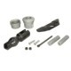 Set reparatie cupla remorca RINGFEDER Kit reparare carlig remorcare