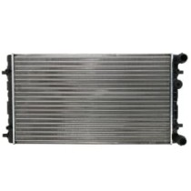 Radiator, racire motor NISSENS