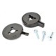 Set Reparatie Cupla Remorca ROCKINGER Cirlig Remorcare Tip 400 Montura Inferioara