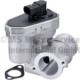 Supapa EGR PIERBURG electric 12V cu etansare Ford Mondeo III Jaguar X-Type I 2.2D 09.04-12.09