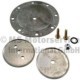 Membrana pompa vacuum PIERBURG Kit reparare pompa vid CITROEN C15 C25 JUMPER VISA ZX FORD GRANADA II PEUGEOT 205 305 309 405 1.7D-2.5D