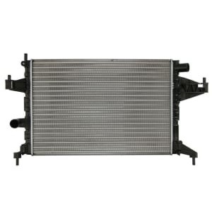 Radiator, racire motor NISSENS