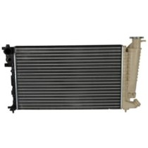 Radiator, racire motor NISSENS