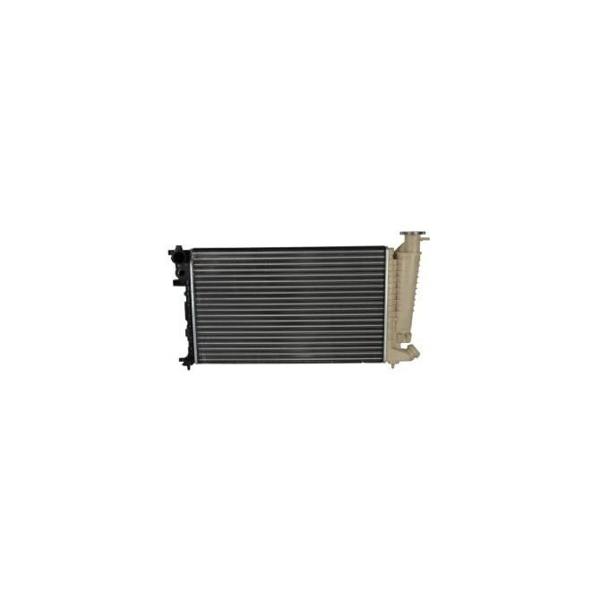 Radiator, racire motor NISSENS