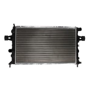 Radiator, racire motor NISSENS