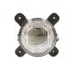 Far LED WAS Fata Dreapta/Stanga Tensiune 12.0 V/24.0 V Iluminare Auto Faruri Caroserie 1670 W235