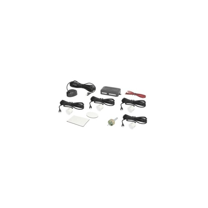 Set sensor parcare M-TECH