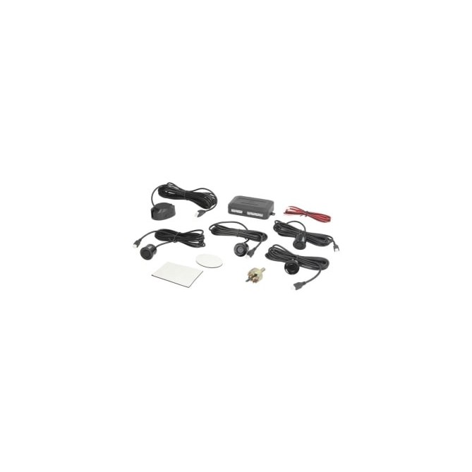 Set sensor parcare M-TECH