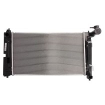 Radiator, racire motor NISSENS