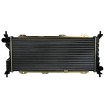 Radiator, racire motor NISSENS