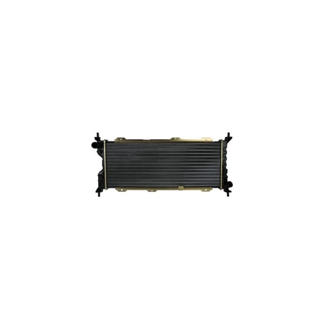 Radiator, racire motor NISSENS