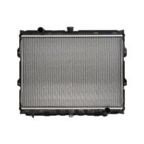 Radiator, racire motor NISSENS