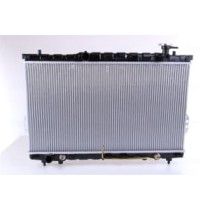 Radiator, racire motor NISSENS