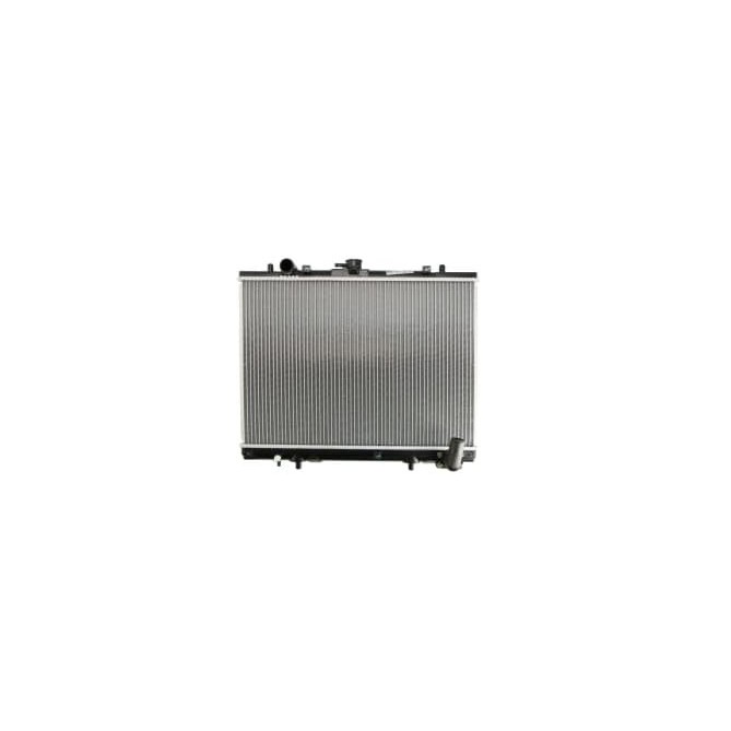 Radiator, racire motor NISSENS