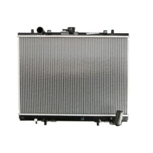 Radiator, racire motor NISSENS