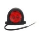 Proiector ceata spate WAS 12.0 V/24.0 V Rear Fog Lamp 1532 F W237