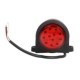 Stopuri spate WAS Lampa LED 12/24V cu lumini frana parcare garda spate Dreapta/Stanga