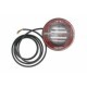 Stop spate dreapta LED 12/24V indicator dinamic anti-ceata mers inapoi lumini frana parcare lungime cablu 0.2m WAS