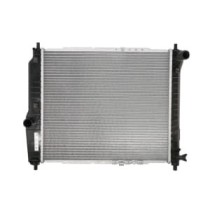 Radiator, racire motor NISSENS