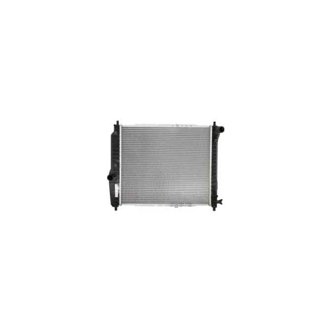 Radiator, racire motor NISSENS