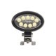 Lampa de lucru LED 12/24V 18W 2000lm 36 LED lungime 150mm inaltime 90mm adancime 44mm lumina dispersata WAS