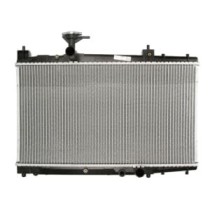 Radiator, racire motor NISSENS