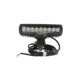 Lampa de lucru LED 12/24V 46,5W 4100lm 9 LED-uri lungime 199mm inaltime 87mm adancime 72mm WAS lumina dispersata IP68/IP66