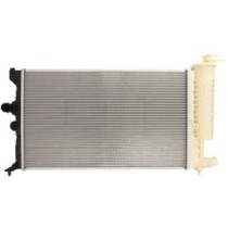 Radiator, racire motor NISSENS