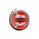 Stopuri spate LED L/R W153 12/24V indicator stop parcare fara reflector lungime cablu 0,2m WAS