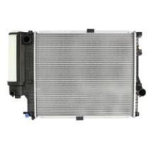 Radiator, racire motor NISSENS