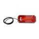 Stopuri spate LED 12/24V indicator lumina marsarier frana parcare reflector WAS Dreapta/Stanga