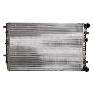 Radiator, racire motor NISSENS