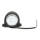 Lampa mers inapoi WAS, 12/24V, fir 0.25m, Dreapta/Stanga, Incolor