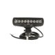 Lumina de lucru LED 12/24V 46,5W 4100lm 9 LED lungime 199mm inaltime 87mm adancime 72mm cu fir 0,25m lumina focalizata WAS