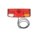 Stopuri spate dreapta LED 12/24V indicator lumini frana ceata marsarier pozitie reflector garda laterala WAS