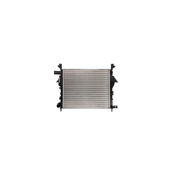 Radiator, racire motor NISSENS