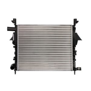 Radiator, racire motor NISSENS