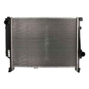 Radiator, racire motor NISSENS